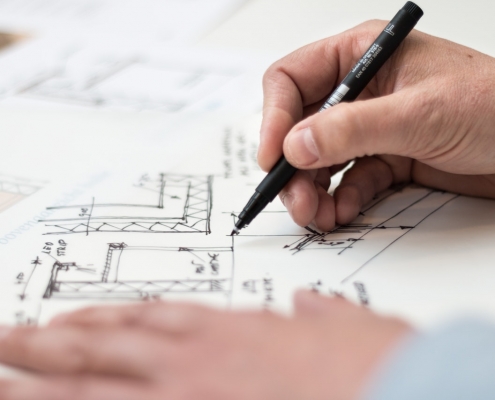 فواید بهره مندی از آرشیتکت زبده 8 معمار زبده