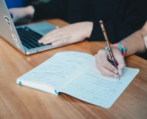 استراتژی طراحی خلاقانه 1 استراتژی طراحی