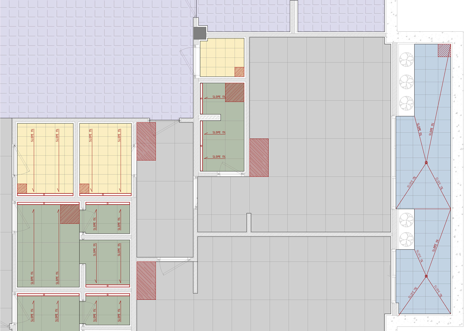 پلان کف سازی