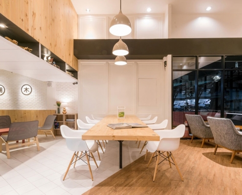 نورپردازی چگونه معماری داخلی را بهتر میکند؟ 4 معماری داخلی و نورپردازی