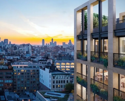 فلاور باکس 9 39 west 23rd street 02