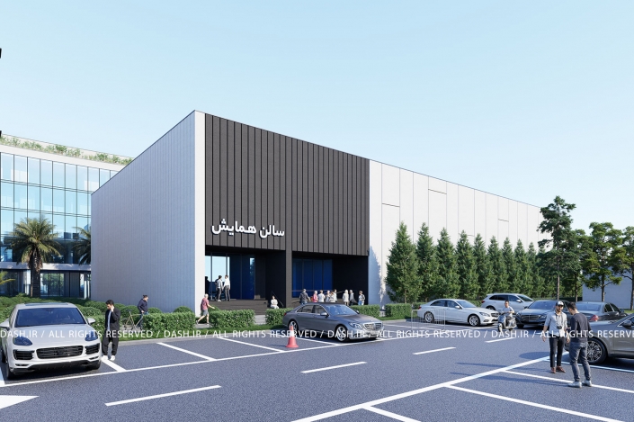 Helal Ahmar Anzali 19