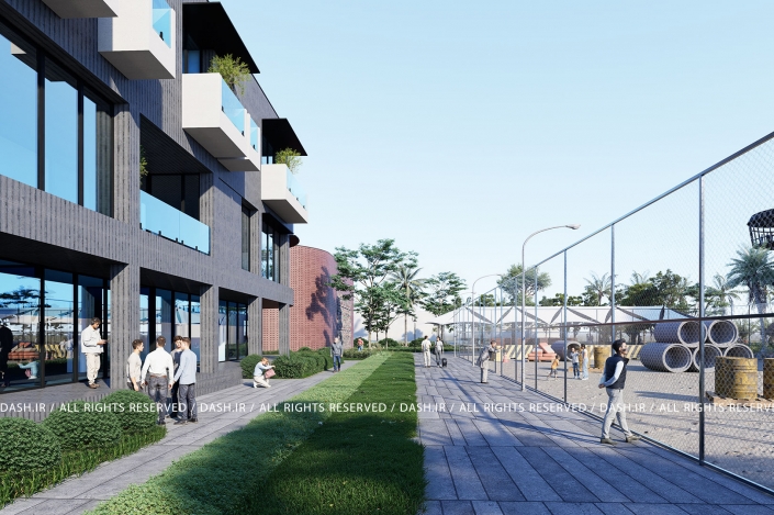 Helal Ahmar Anzali 23