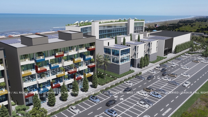 Helal Ahmar Anzali 3