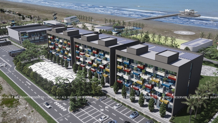 Helal Ahmar Anzali 4