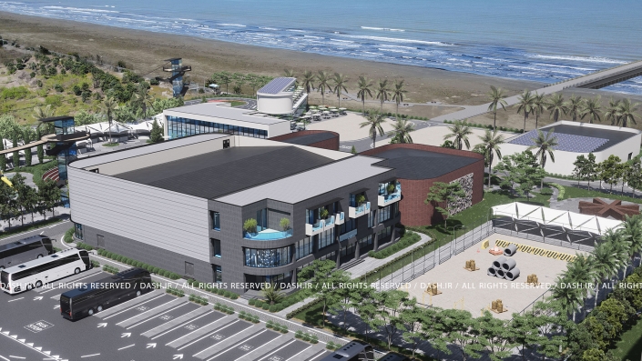 Helal Ahmar Anzali 7