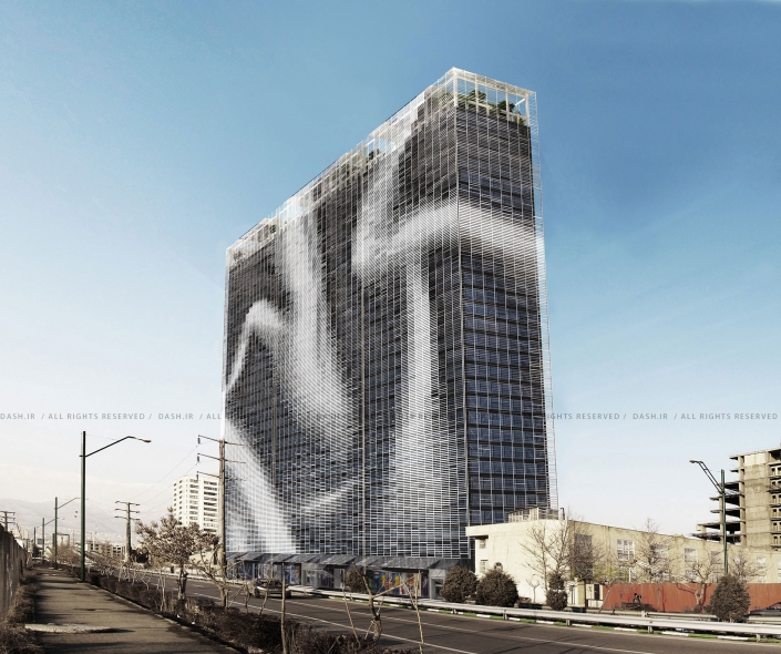 طراحی نمای ساختمان فرایند و مفهوم