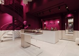 Soroush jewelry 2 گالری جواهر سروش