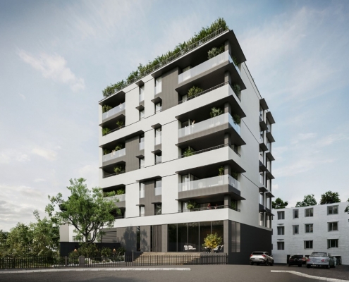 مجتمع مسکونی النگدره ناهارخوران