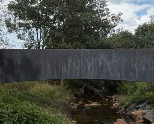 بتن سیاه چیست؟ 5 سیاه چگونه ساخته می شود