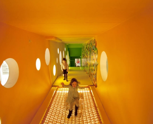 چگونه رنگ بر معماری تاثیر می گذارد؟ 3 رنگ_رنگبندی_معماری_معماری داخلی_ترکیب رنگ (1)