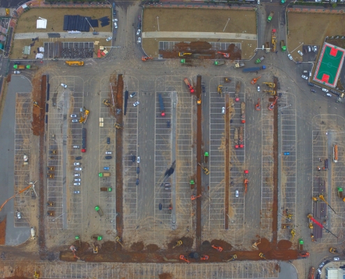 ویروس کرونا و پاسخ شهرها و معماری به آن 6 شهرها _معمار_معماری_ویروس _کورونا