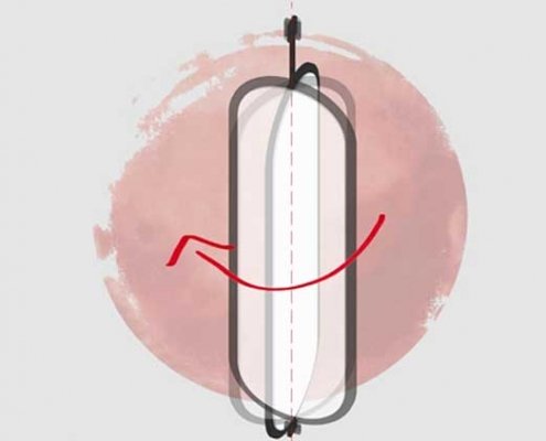 پروسه طراحی شوروم کنتراست 3 شوروم-کنتراست_پنل-ها