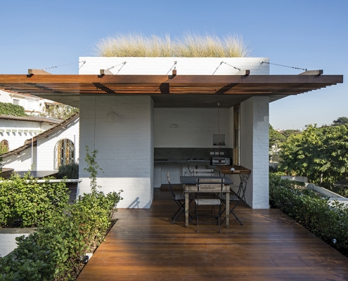 طراحی سقفی که به کمک آب،ضد آب می شود! 7 طراحی سقفی که به کمک آب،ضد آب می شود_نمونه موردی_jvhs_ویلا