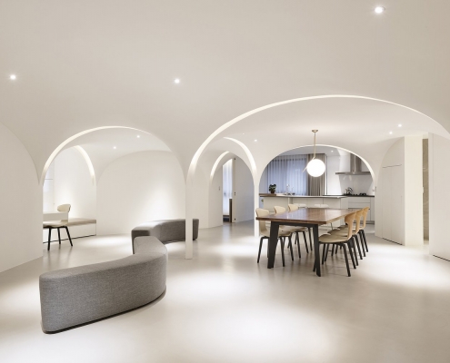 چگونه مقدار نور مورد نیاز یک فضا را محاسبه کنیم؟ 9 چگونه مقدار نور مورد نیاز یک فضا را محاسبه کنیم؟